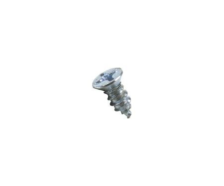 Precision Metal Screw 1102 008
