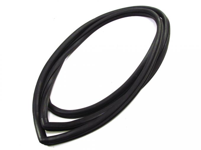 Precision Windshield Seal WCR D566