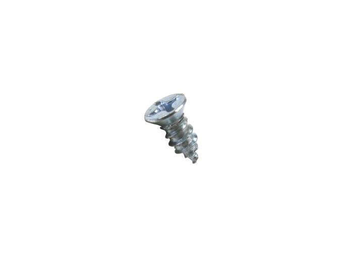 Precision Metal Screw 1102 008