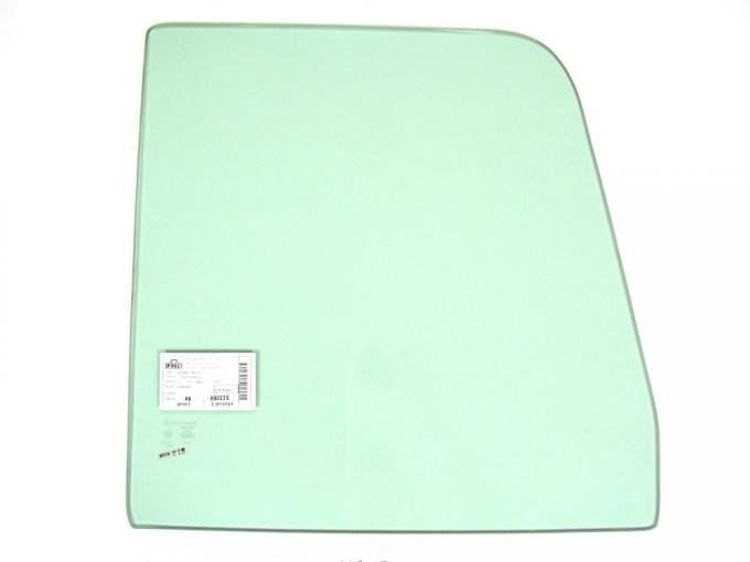Precision Door Window Glass 4058T GTN