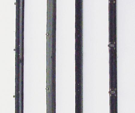 Precision Beltline Molding Kit, Left and Right Hand, 4 Piece Kit WFK 1120 73