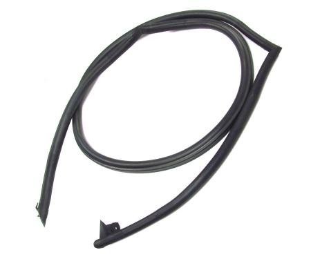 Precision Liftgate Seal GWT 1130 67