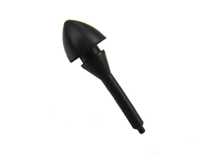 Precision 1981 Chevrolet Monte Carlo Door Bumper BMP 027