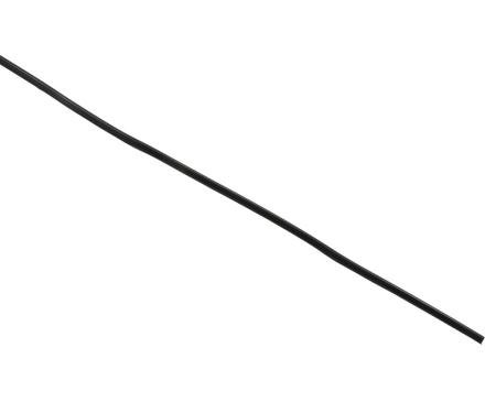 Precision Windshield Top Molding WFT 1089