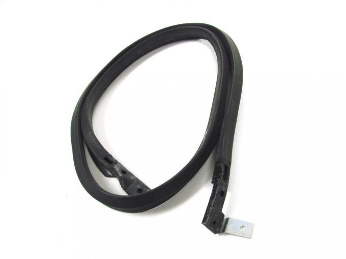 Precision Door Weatherstrip Seal, Left Hand DWL 1110 78