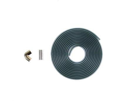 Precision Glass Seal Lockstrip WLS 5351/52 C