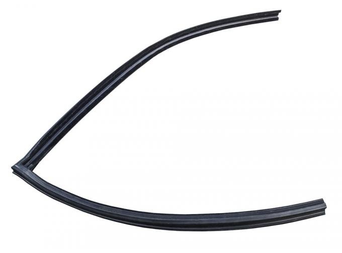 Precision Glass Run Channel, Left or Right Hand GRB 1111 67