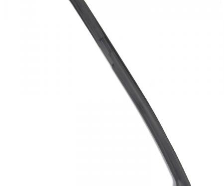 Precision Vent Glass Weatherstrip Seal, Right hand VWR 1110 73