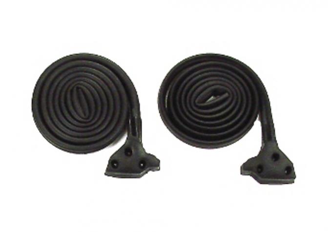 Precision Door Seal DWP 1110 69