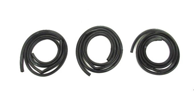 Precision Door Seal DWK 1111 67