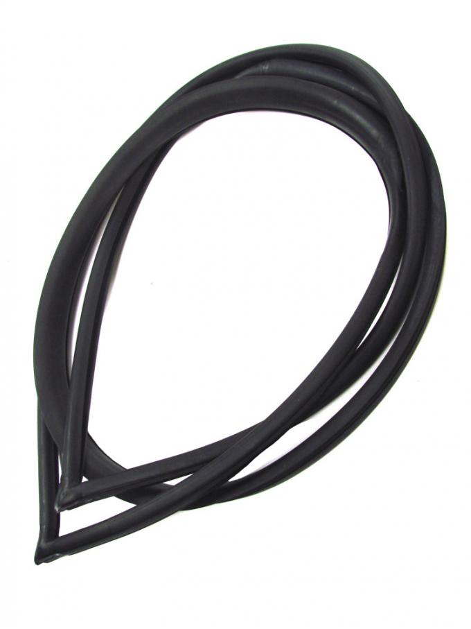 Precision Rear Window Seal WCR DB3163