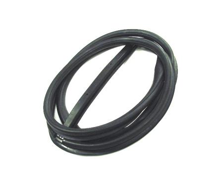 Precision Windshield Seal WBL 4235 S GM