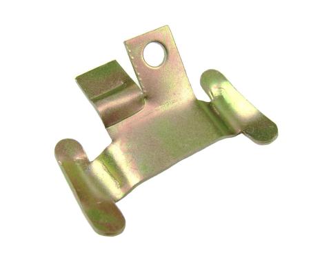 Precision Metal Stamped Molding Clip 1102 006