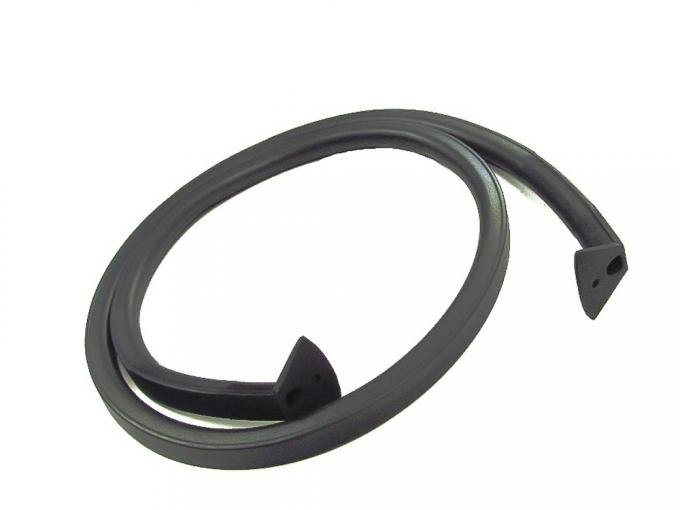 Precision Outer Header Seal BWB 1110 69