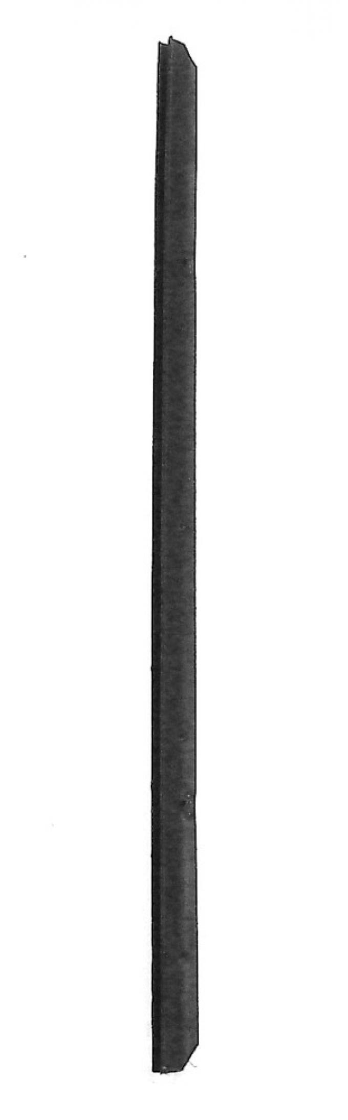 Precision Beltline Molding, Inner Left or Right Hand WFB 1110 82