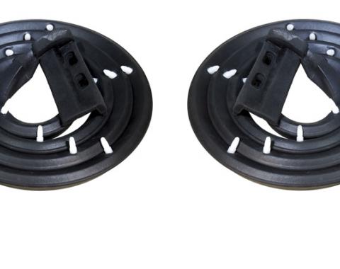 Precision Door Seal DWP 1520 61