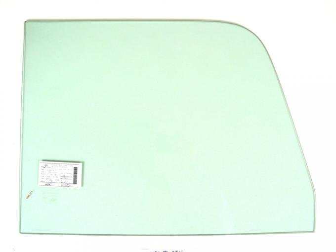 Precision Door Window Glass 4438 T GTN
