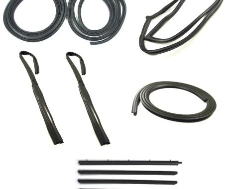 Precision Complete Weatherstrip Seal Kit CWK 1110 82
