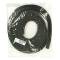 Precision Door Weatherstrip Seal, Left or Right Hand - First Series DWB 1114 47 GM