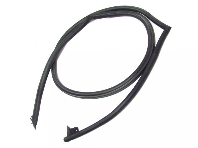 Precision Liftgate Seal GWT 1130 67