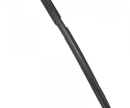 Precision Vent Glass Weatherstrip Seal, Left hand VWL 1110 73