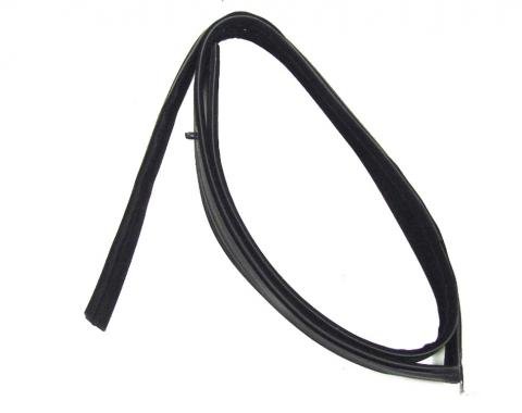 Precision Glass Run Channel, Left or Right Hand GRB 1120 73