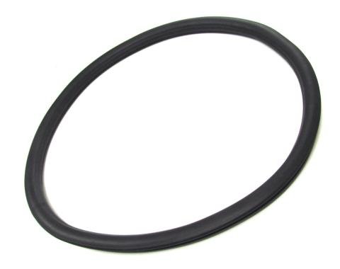 Precision Cargo Door Glass Weatherstrip Seal, Without Trim Groove WBL 0060/61