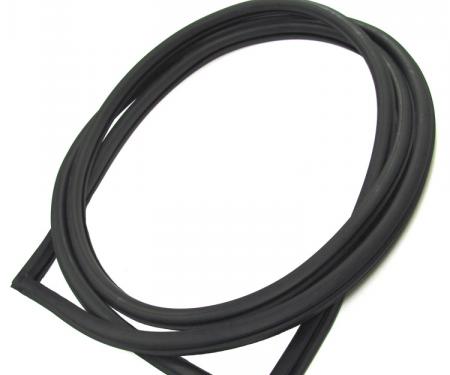 Precision Rear Window Seal WCR DB397 GM