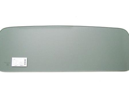 Precision Rear Window Glass, Tempered Grey 2720 S GRY