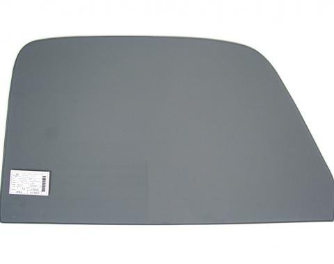 Precision Door Glass, Tempered Left or Right Hand Grey 4236 S GRY