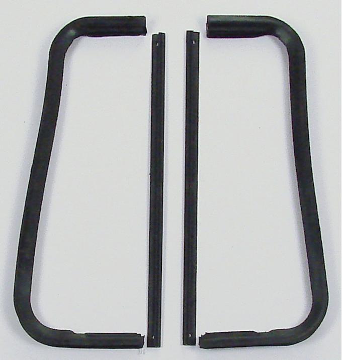 Precision Vent Glass Seal Kit VWK 1110 60