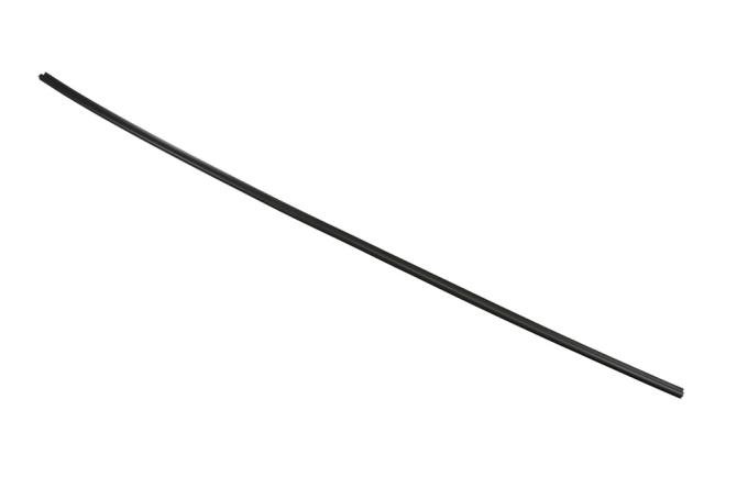 Precision Windshield Top Molding WFT D1111