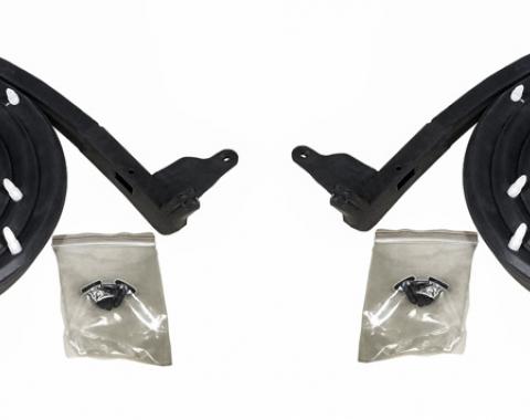 Precision Door Seal DWP 1510 63