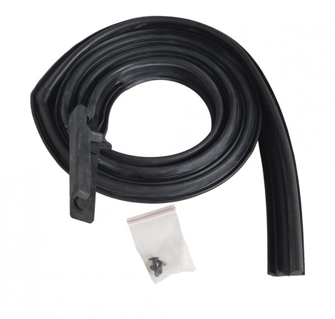 Precision Roofrail Seal RWL 1510 63