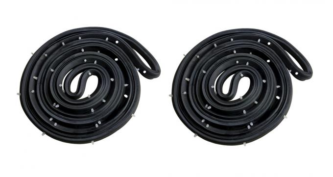 Precision Door Seal DWP 1210 61
