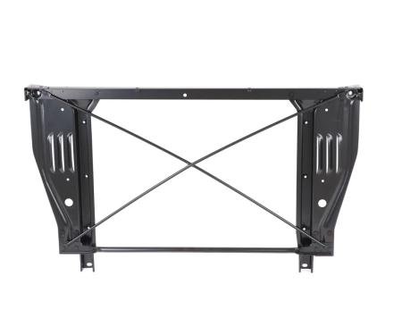 AMD Radiator Core Support, 58-59 Chevy GMC Pickup Truck Suburban X350-4058