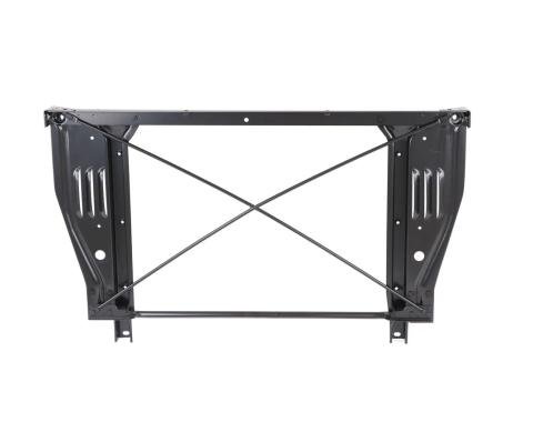 AMD Radiator Core Support, 58-59 Chevy GMC Pickup Truck Suburban X350-4058