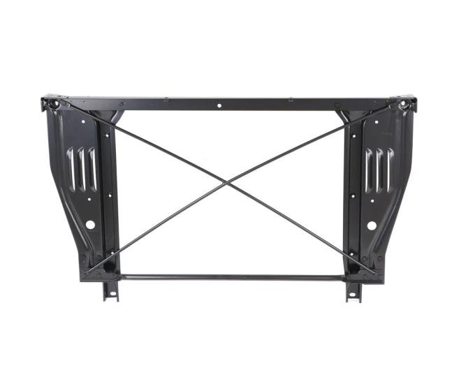 AMD Radiator Core Support, 58-59 Chevy GMC Pickup Truck Suburban X350-4058