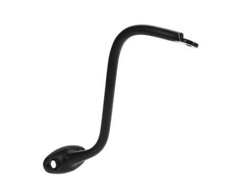 AMD Outside Mirror Arm, RH, Paintable, 47-55 Chevy GMC Pickup Truck Suburban X570-4047-2R