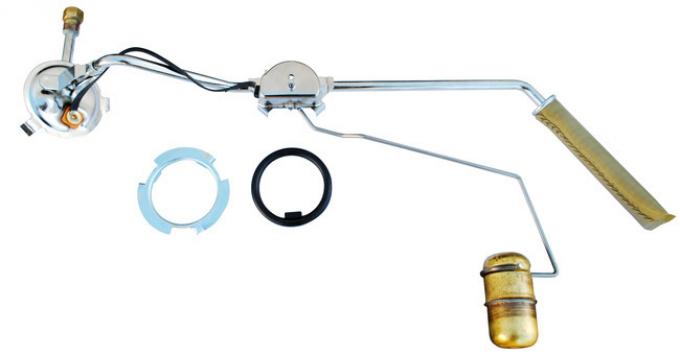 Key Parts '67-'71 Fuel Sending Unit 0849-790U