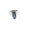 AMD Headlamp Switch Retaining Ferrule, 47-55 Chevy GMC Pickup, Suburban X460-4047-13