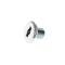 AMD Headlamp Switch Retaining Ferrule, 47-55 Chevy GMC Pickup, Suburban X460-4047-13