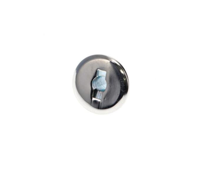 AMD Headlamp Switch Retaining Ferrule, 47-55 Chevy GMC Pickup, Suburban X460-4047-13