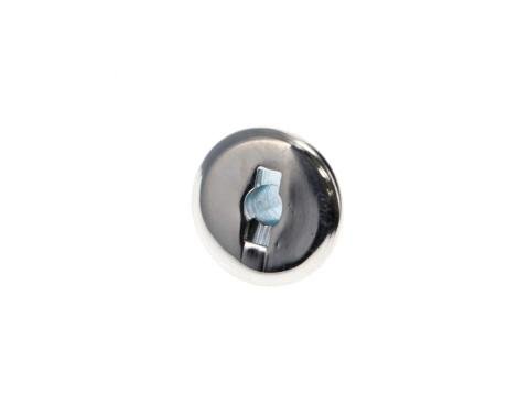 AMD Headlamp Switch Retaining Ferrule, 47-55 Chevy GMC Pickup, Suburban X460-4047-13