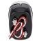 AMD Tail Light Assembly, 27 LED, Black Housing, 47-53 Chevy GMC Truck X950-4047-1DL