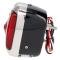 AMD Tail Light Assembly, 27 LED, Black Housing, 47-53 Chevy GMC Truck X950-4047-1DL