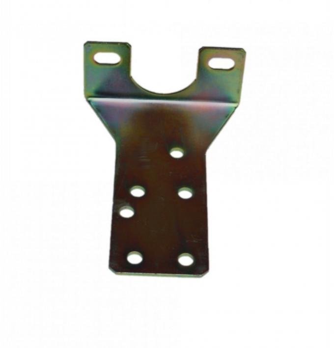 Leed Brakes Proportioning valve bottom mounting bracket (Zinc) 9005