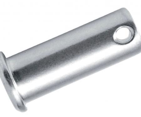 Leed Brakes Brake pushrod clevis pin 3/8 in. diameter 1 in. long HW0002