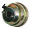 Leed Brakes 8 inch dual power brake booster with bracket (Zinc) 3U