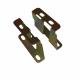 Leed Brakes Zinc plated brackets to install aftermarket power brake boosters IMP5564